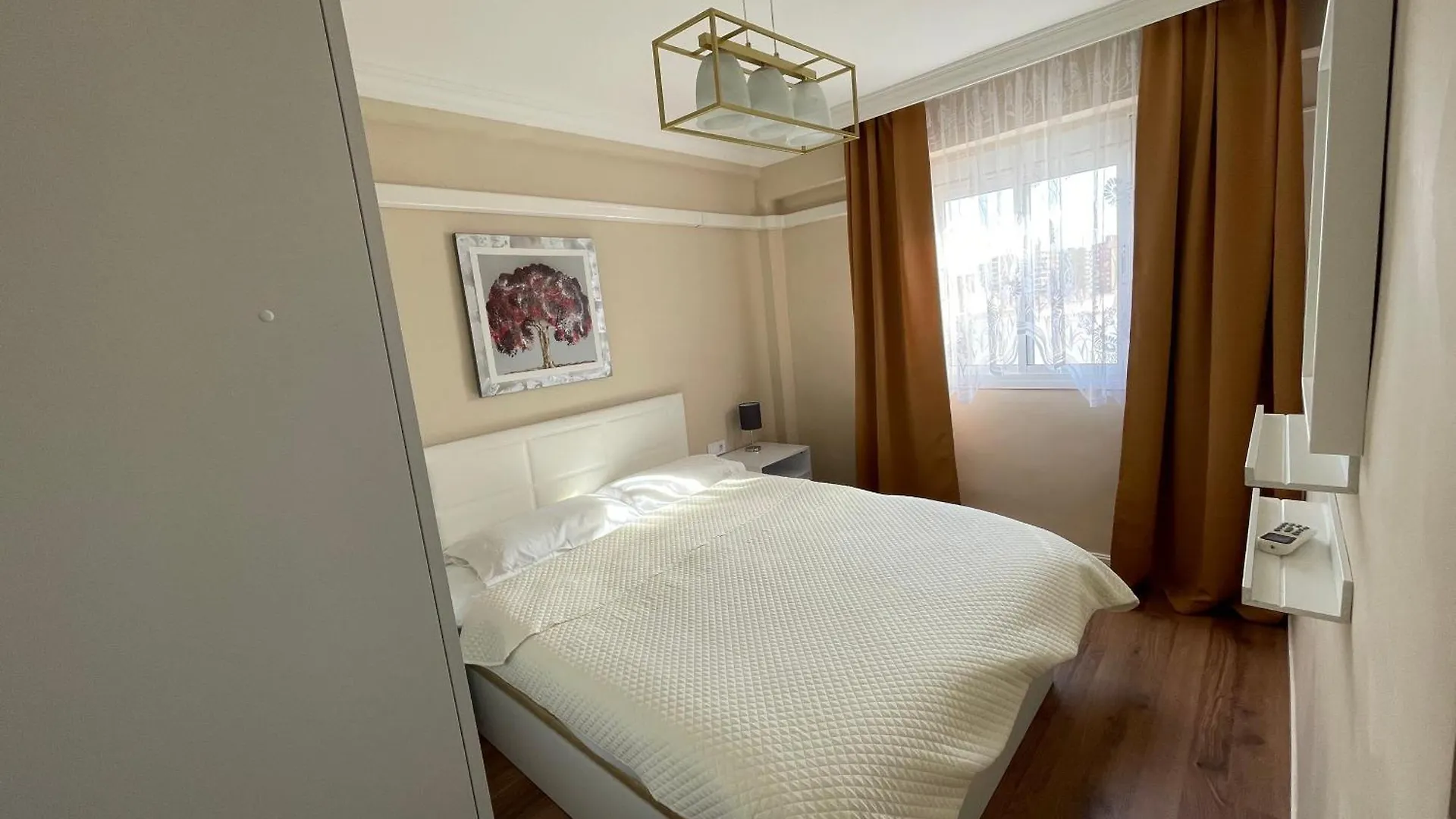 La Casa De Nona Relax 15 Min Centro Apartment Malaga
