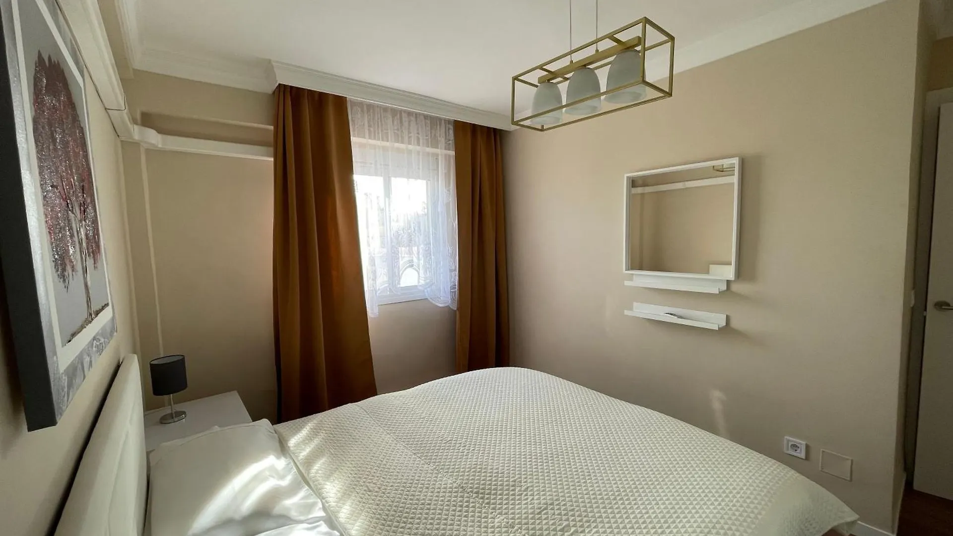 La Casa De Nona Relax 15 Min Centro Apartment Malaga