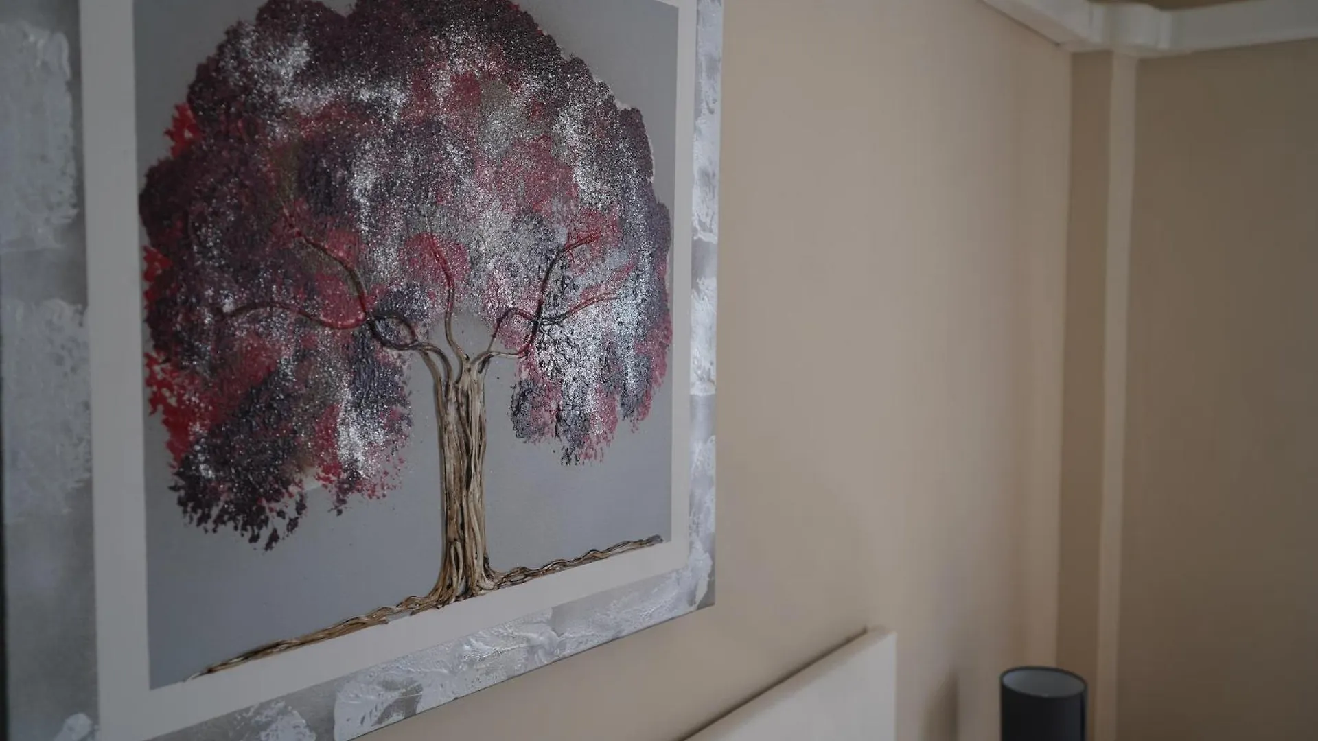 Appartamento La Casa De Nona Relax 15 Min Centro Málaga Spagna