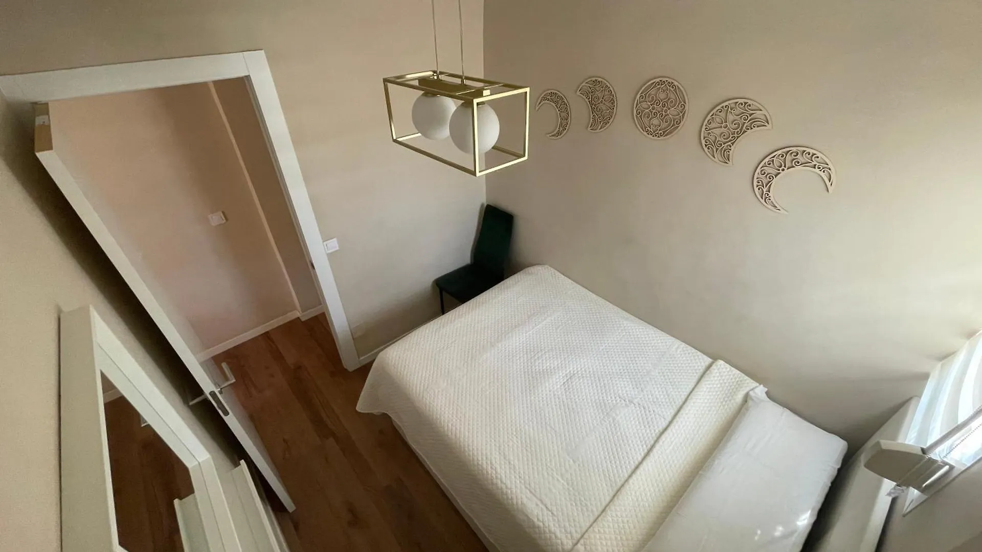 Appartamento La Casa De Nona Relax 15 Min Centro Málaga 0*,  Spagna