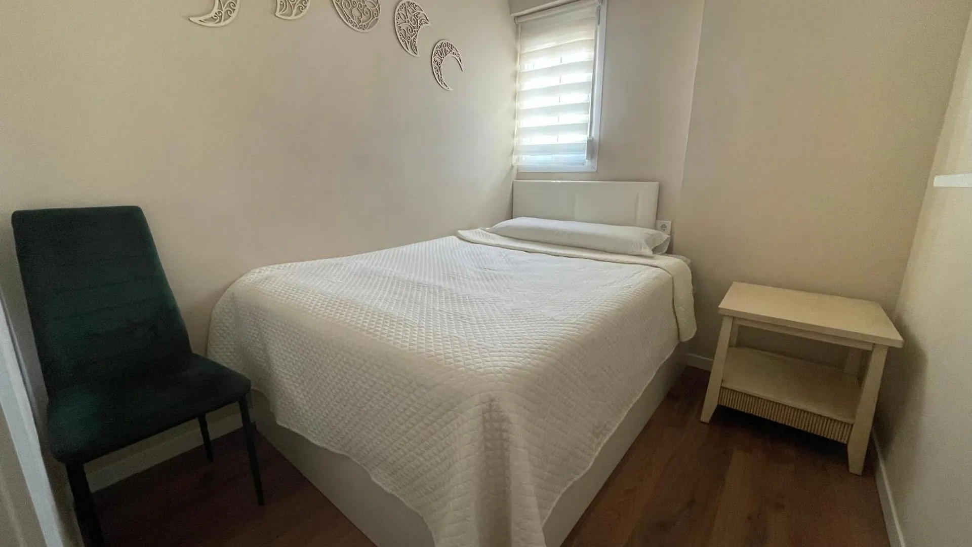 Appartamento La Casa De Nona Relax 15 Min Centro Málaga Spagna