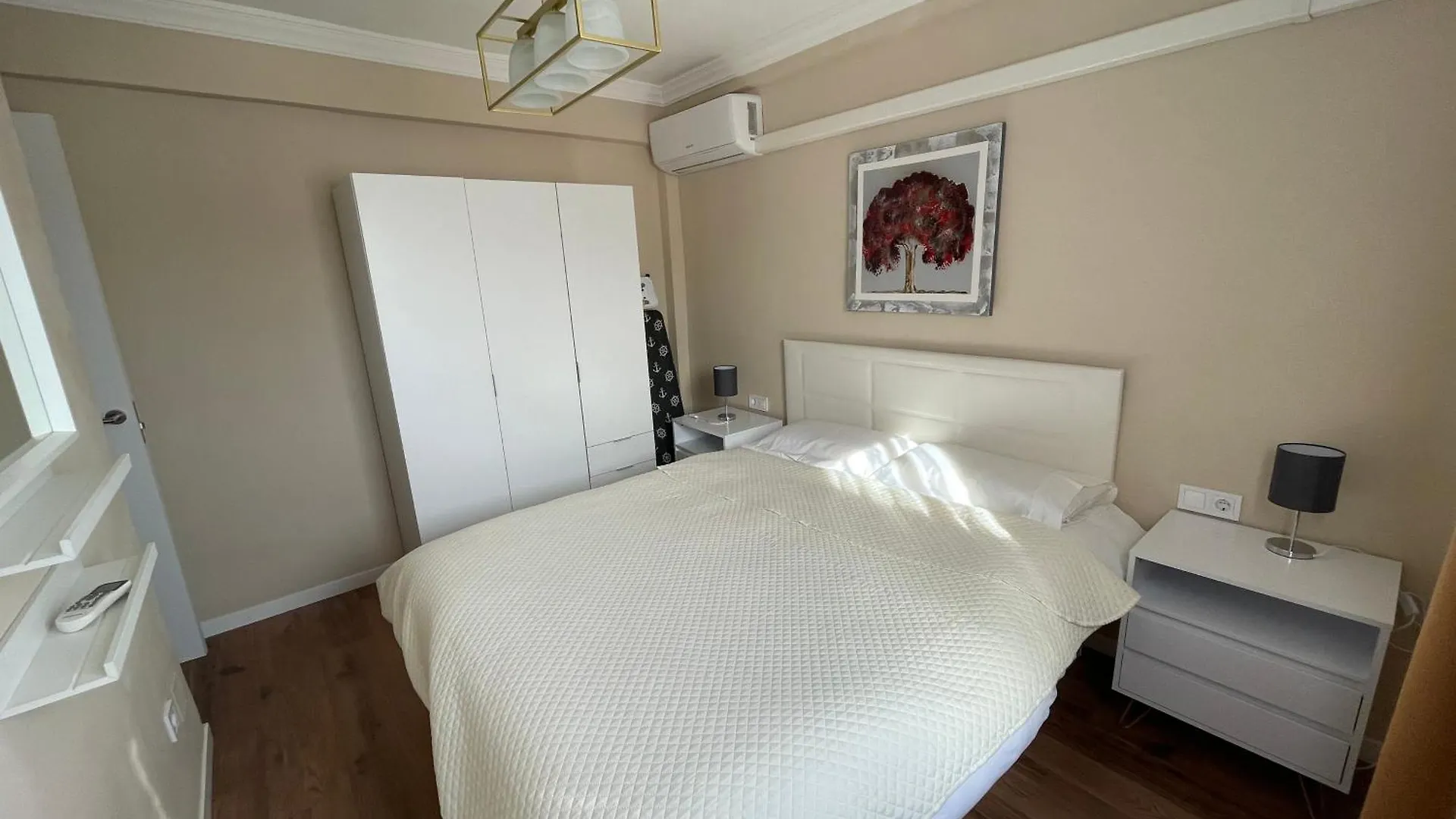 アパート マラガLa Casa De Nona Relax 15 Min Centroアパートメント