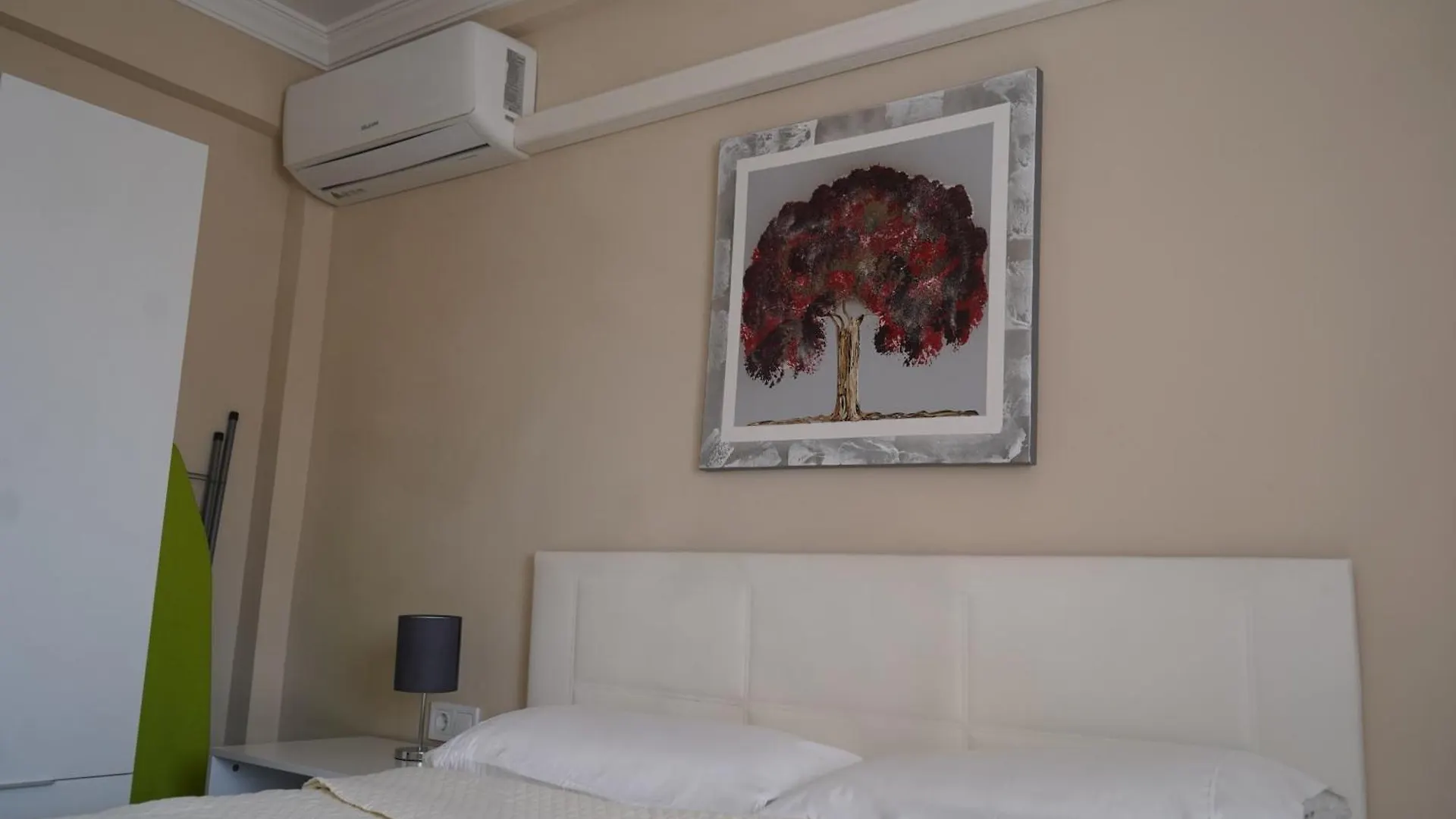 アパート マラガLa Casa De Nona Relax 15 Min Centroアパートメント